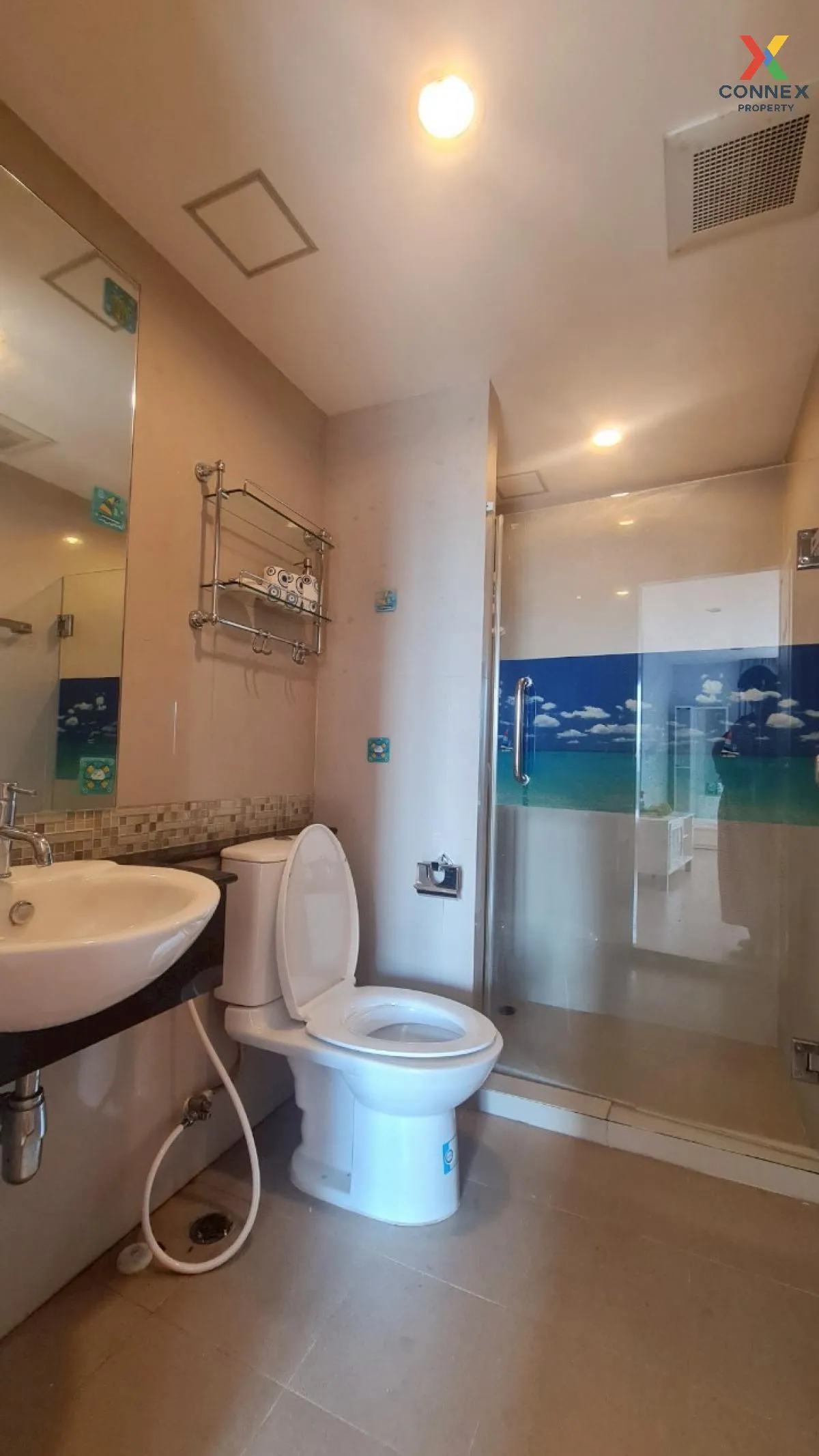 For Sale Condo , The Niche Latphrao 48  , MRT-Chokchai 4 , Sam Sa