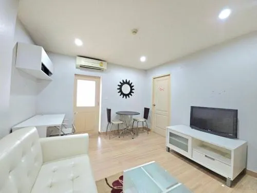 For Sale Condo , The Niche Latphrao 48  , MRT-Chokchai 4 , Sam Saen Nok , Huai Khwang , Bangkok , CX-125122