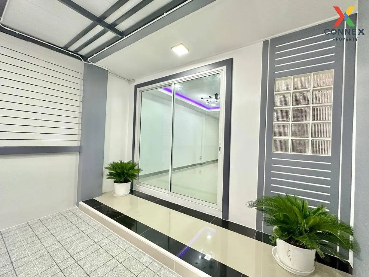 ขายทาวน์เฮ้าส์/ทาวน์โฮม  บ้านบัวทอง 4 บ้านกล้วย-ไทรน้อย พิมลราช บ ขายทาวน์เฮ้าส์/ทาวน์โฮม  บ้านบัวทอง 4 บ้านกล้วย-ไทรน้อย พิมลราช บ 3