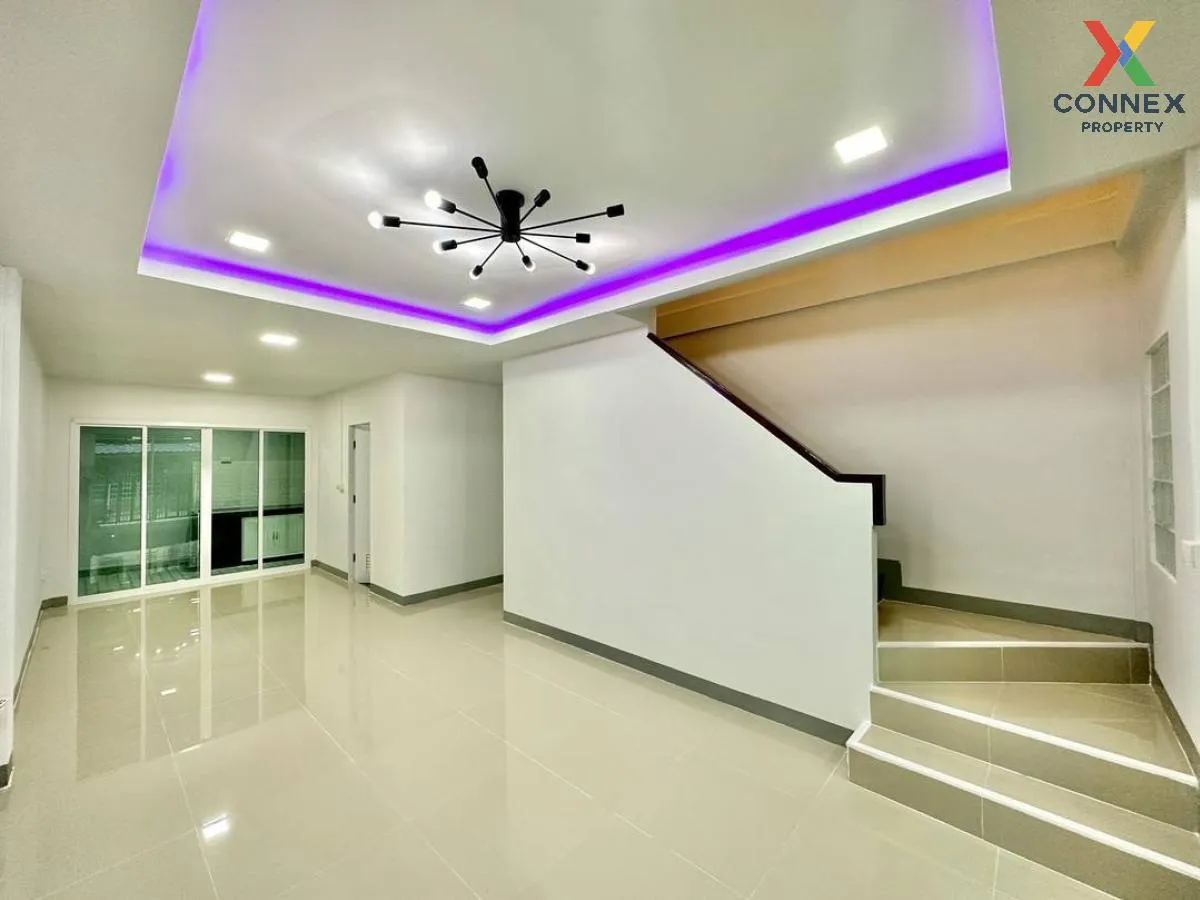 ขายทาวน์เฮ้าส์/ทาวน์โฮม  บ้านบัวทอง 4 บ้านกล้วย-ไทรน้อย พิมลราช บ ขายทาวน์เฮ้าส์/ทาวน์โฮม  บ้านบัวทอง 4 บ้านกล้วย-ไทรน้อย พิมลราช บ