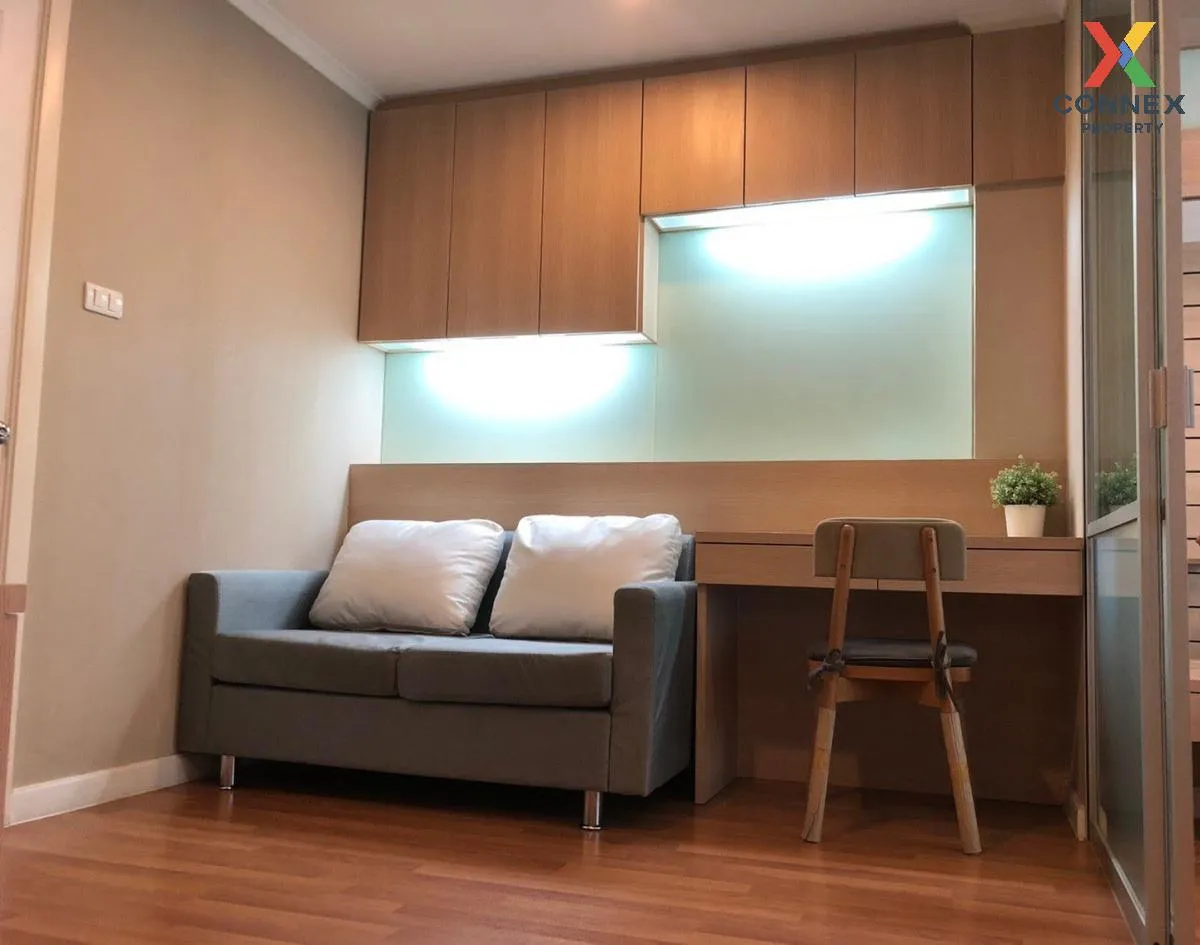 เช่าคอนโด  ลุมพินี พาร์ค ริเวอร์ไซด์ - พระราม 3 บางโพงพาง เขต ยาน 3