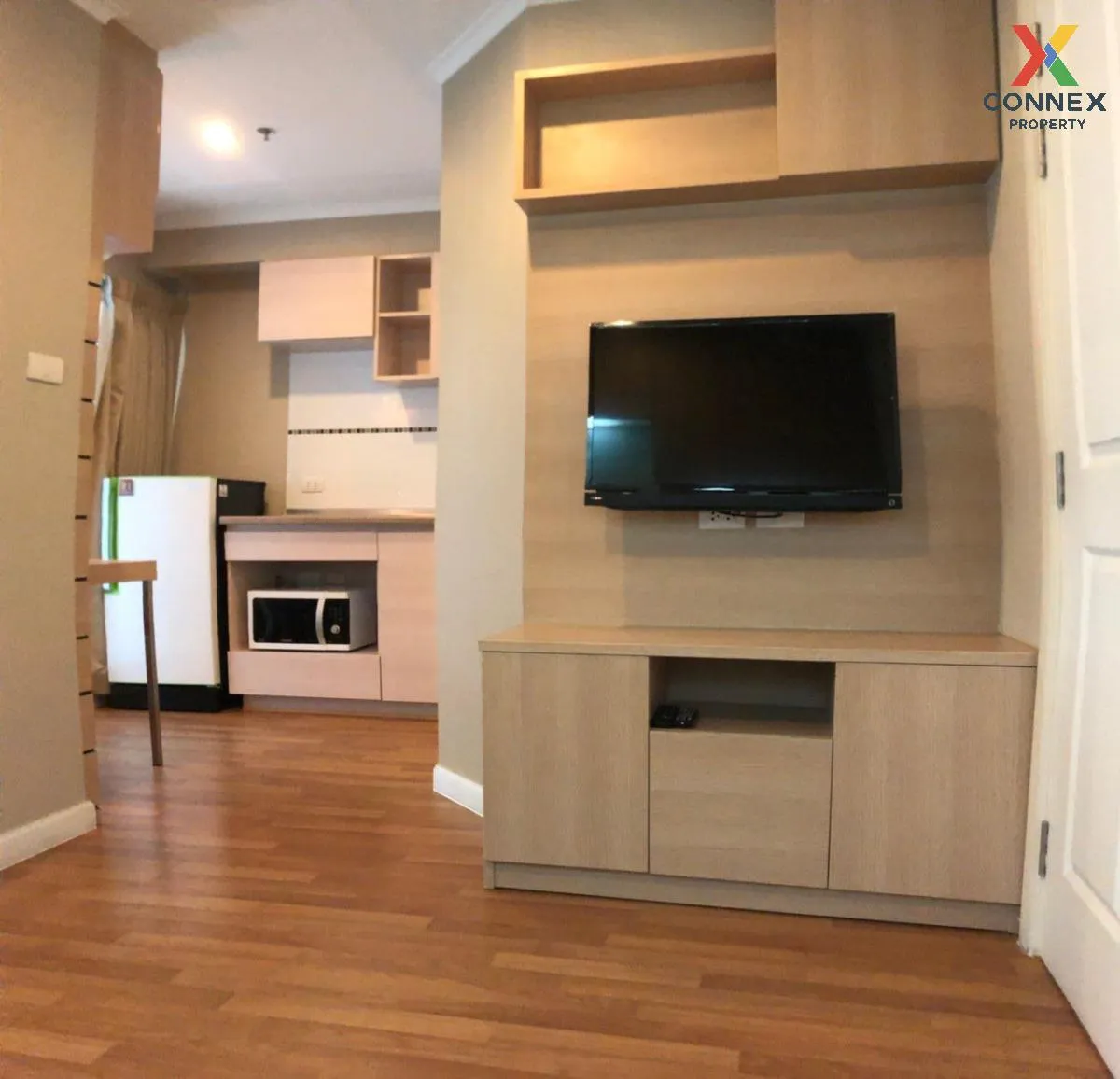 เช่าคอนโด  ลุมพินี พาร์ค ริเวอร์ไซด์ - พระราม 3 บางโพงพาง เขต ยาน 4