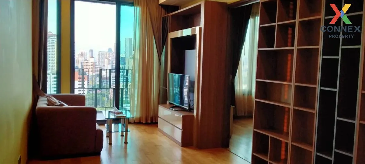 FOR RENT condo , Keyne by Sansiri , BTS-Thong Lo , Khlong Toei ,  1