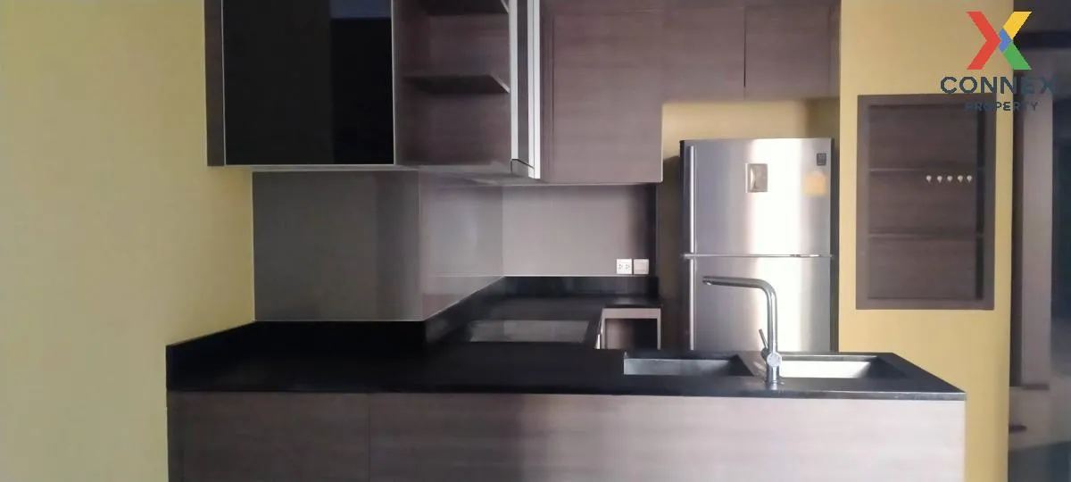 FOR RENT condo , Keyne by Sansiri , BTS-Thong Lo , Khlong Toei ,  2