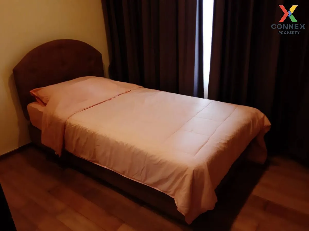 FOR RENT condo , Keyne by Sansiri , BTS-Thong Lo , Khlong Toei ,  3