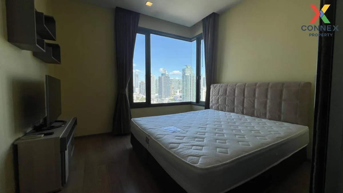 FOR RENT condo , Keyne by Sansiri , BTS-Thong Lo , Khlong Toei ,  4