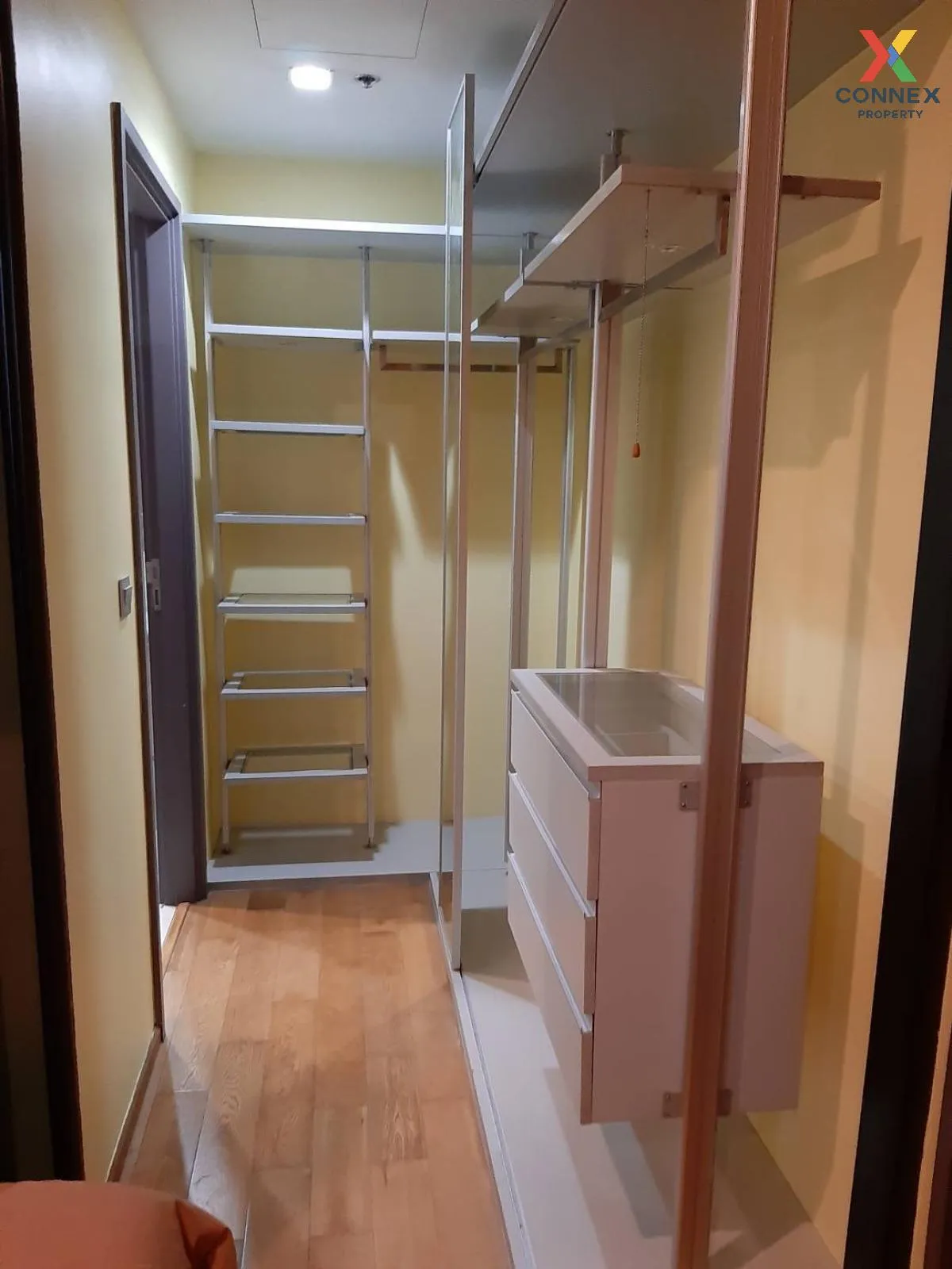 FOR RENT condo , Keyne by Sansiri , BTS-Thong Lo , Khlong Toei , 