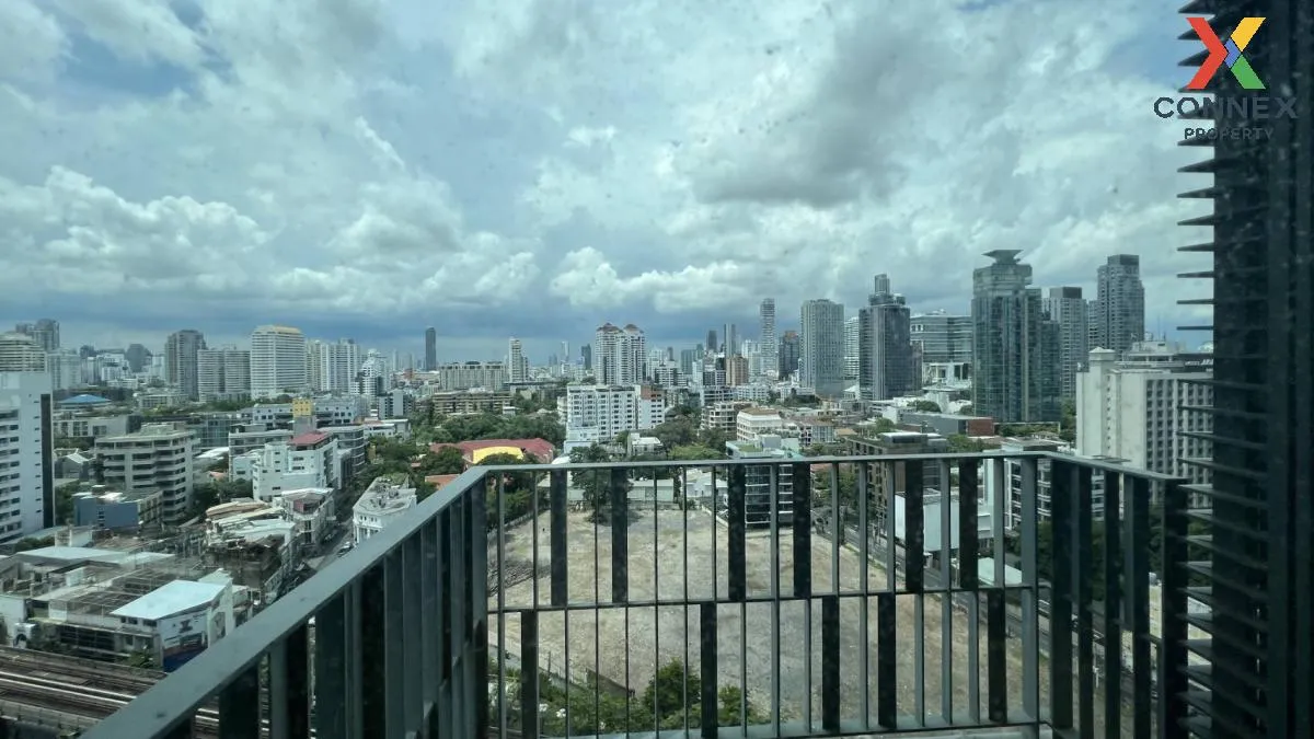 FOR RENT condo , Keyne by Sansiri , BTS-Thong Lo , Khlong Toei , 