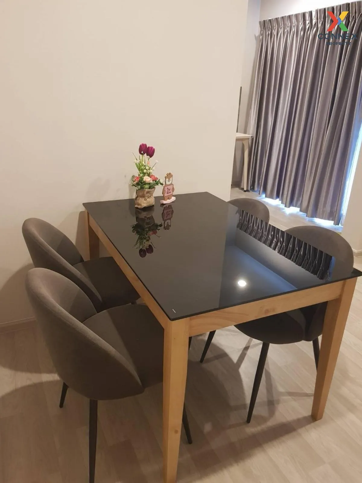 For Rent Condo , The Privacy Rama 9 , ARL-Ramkhamhaeng , Suan Lua 4