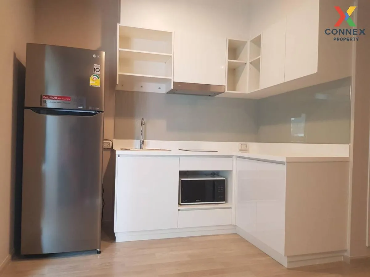 For Rent Condo , The Privacy Rama 9 , ARL-Ramkhamhaeng , Suan Lua