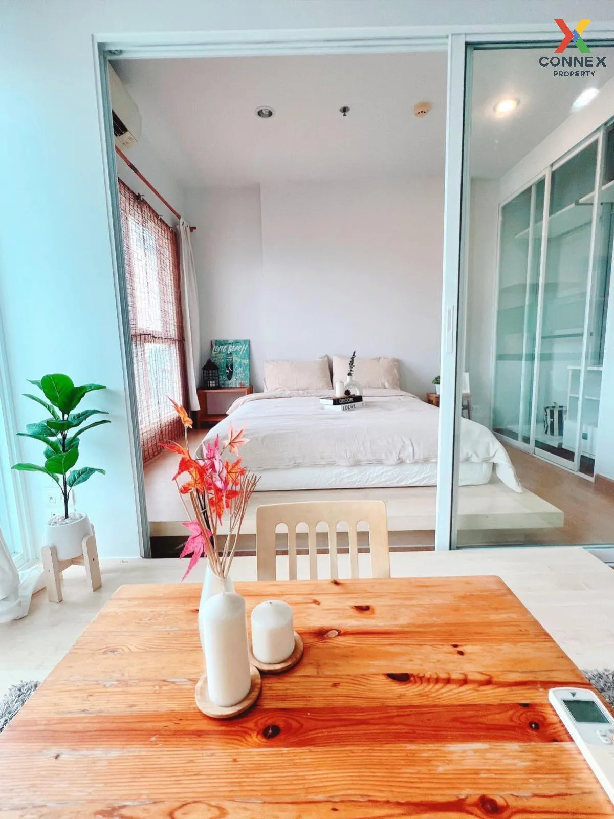 เช่าคอนโด  เดอะ พาร์คแลนด์ รัชดา – วงศ์สว่าง MRT-วงศ์สว่าง วงศ์สว 3