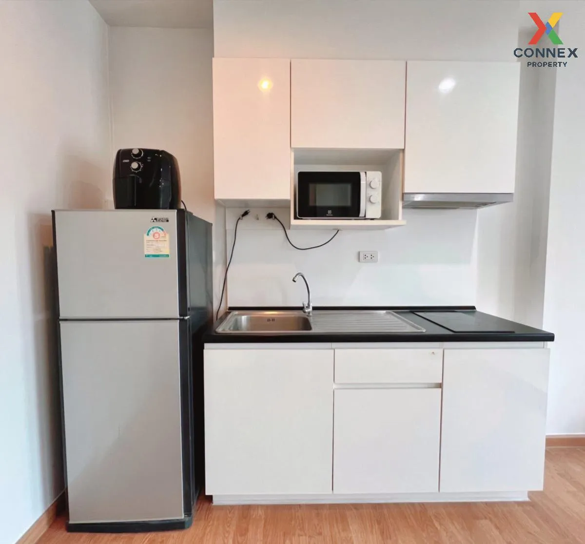 เช่าคอนโด  เดอะ พาร์คแลนด์ รัชดา – วงศ์สว่าง MRT-วงศ์สว่าง วงศ์สว 4