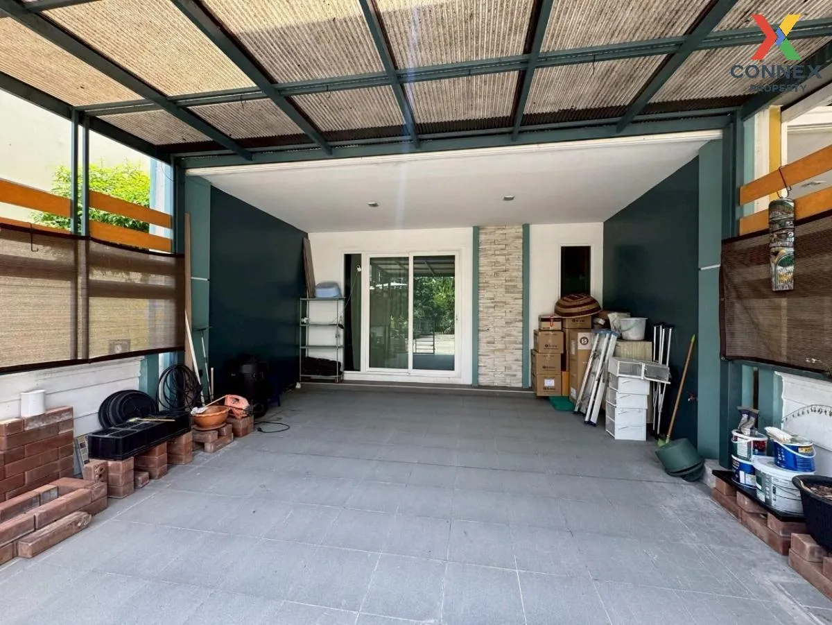 For Sale Townhouse/Townhome  , Golden Town Watcharapol-Sukhapiban 2