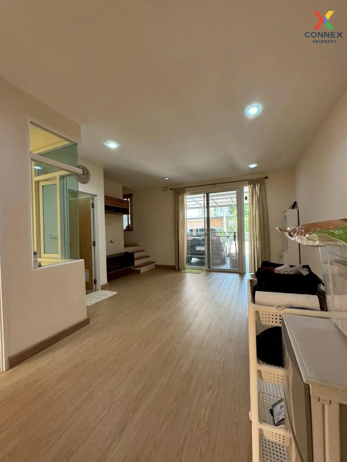 For Sale Townhouse/Townhome  , Golden Town Watcharapol-Sukhapiban