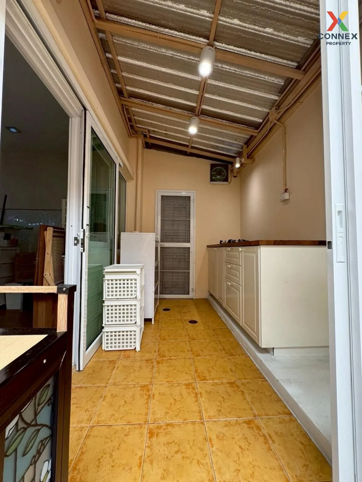 For Sale Townhouse/Townhome  , Golden Town Watcharapol-Sukhapiban