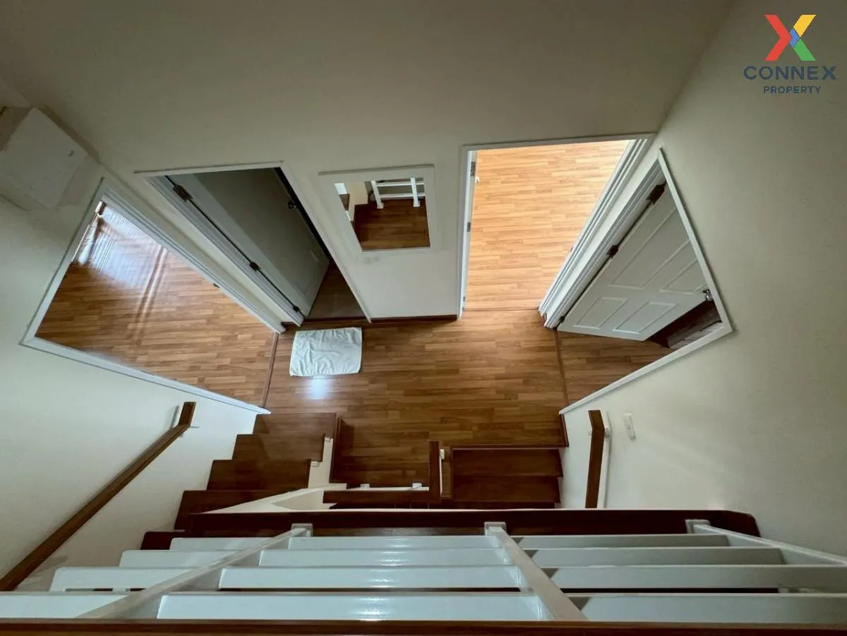 For Sale Townhouse/Townhome  , Golden Town Watcharapol-Sukhapiban