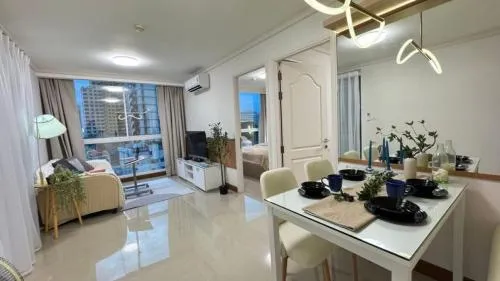 ขายคอนโด  ชาโตว์ อินทาวน์ พหลโยธิน11 BTS-อารีย์ สามเสนใน เขต พญาไท กรุงเทพ CX-125137