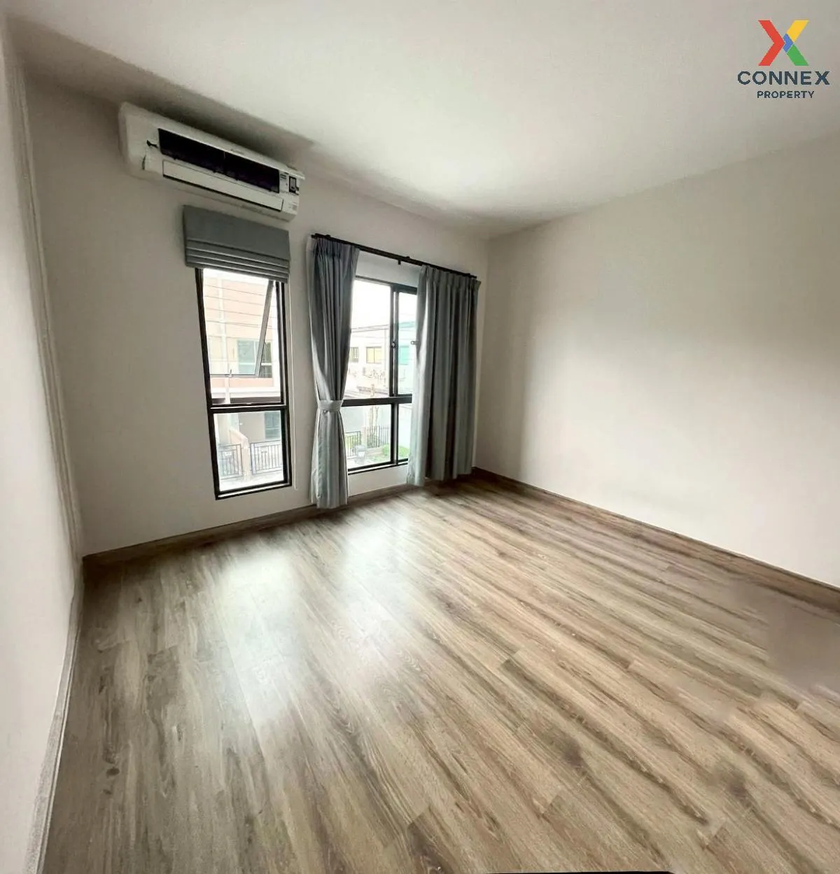 For Rent Townhouse/Townhome  , Verve Phetkasem 81 , MRT-Lak Song  2