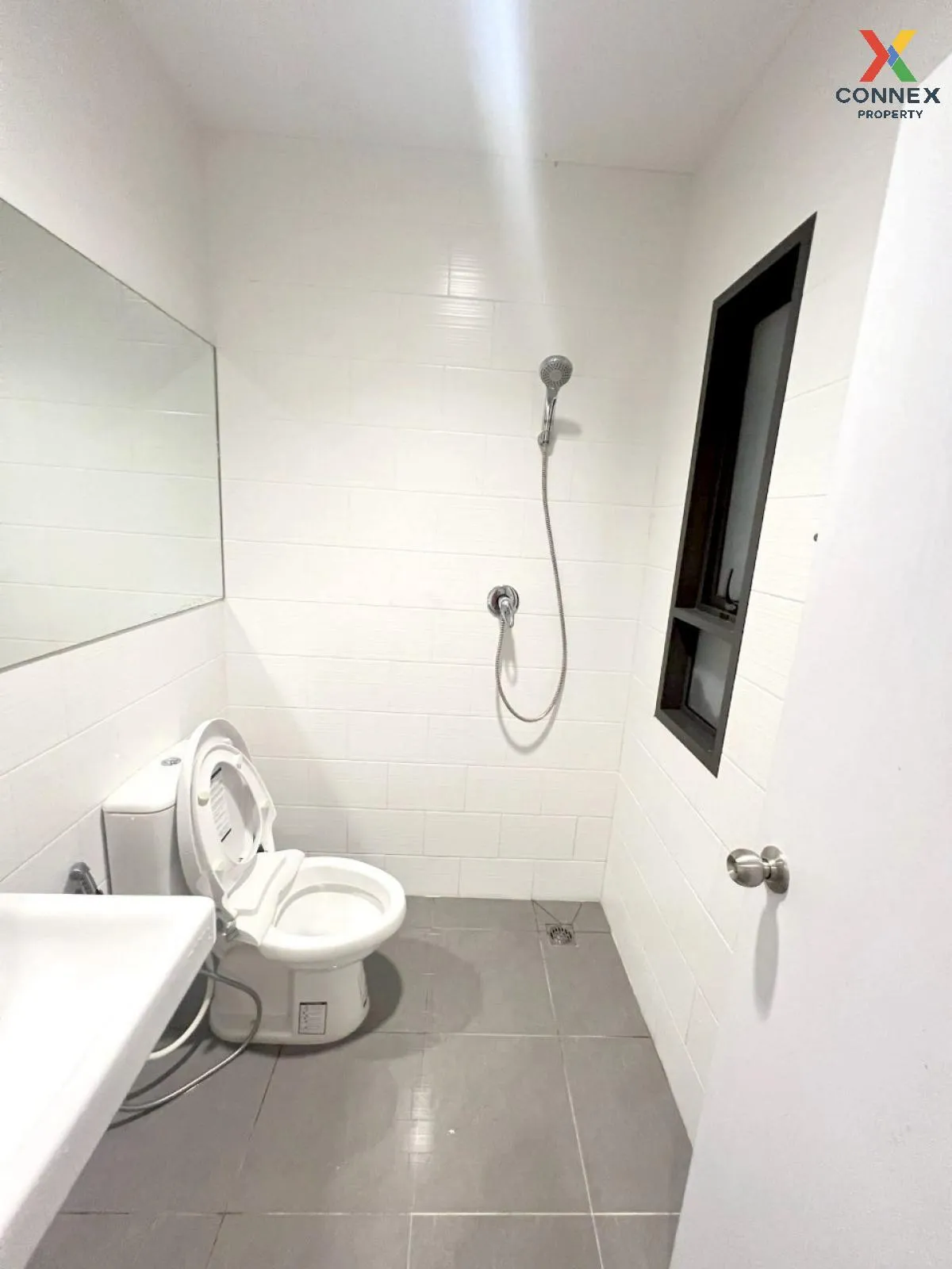 For Rent Townhouse/Townhome  , Verve Phetkasem 81 , MRT-Lak Song 