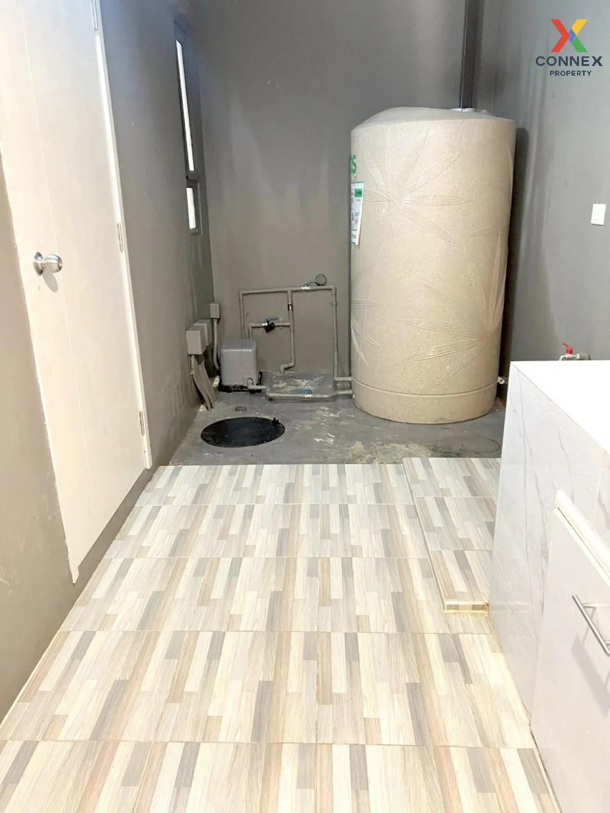 For Rent Townhouse/Townhome  , Verve Phetkasem 81 , MRT-Lak Song 