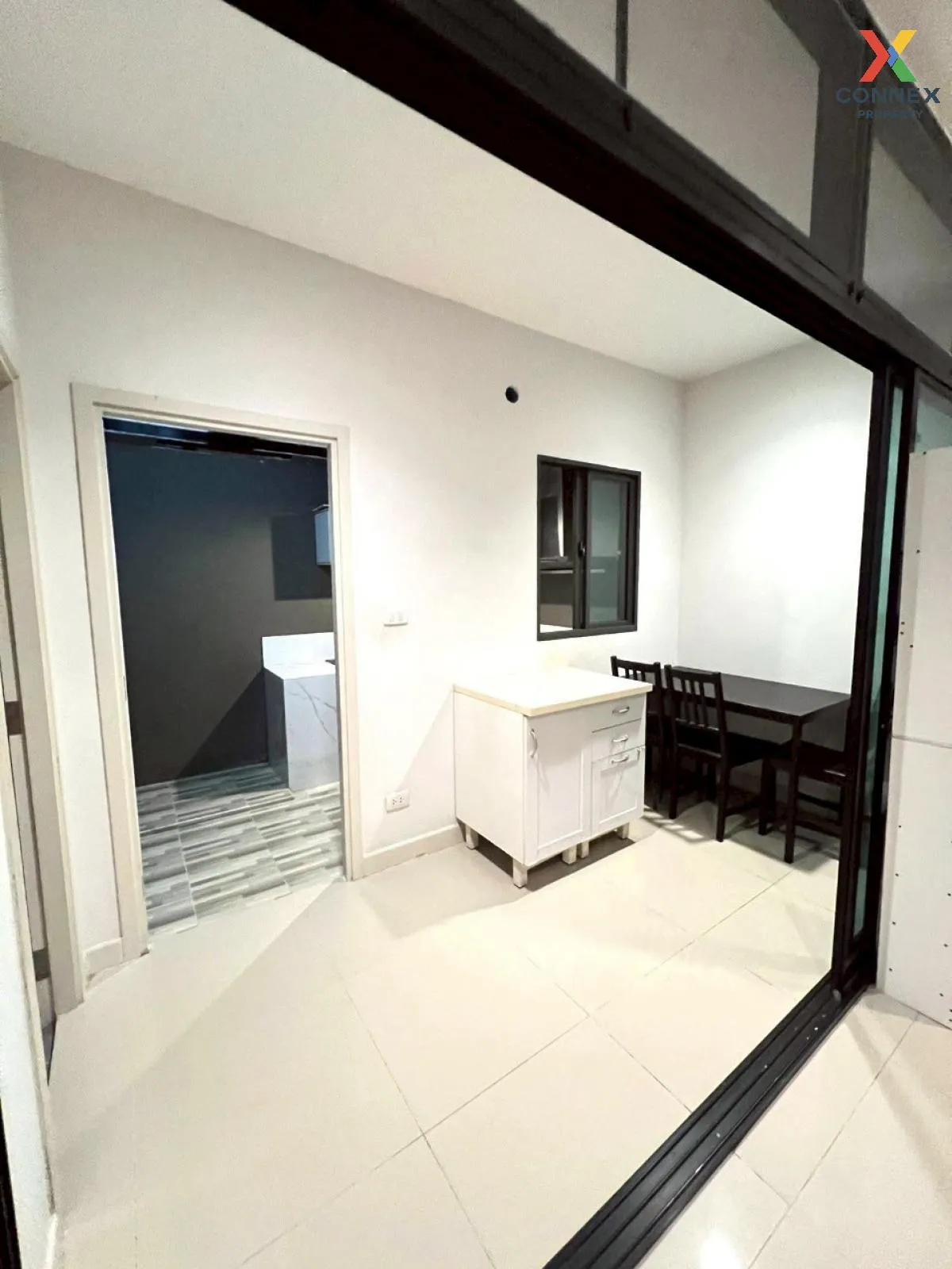For Rent Townhouse/Townhome  , Verve Phetkasem 81 , MRT-Lak Song 