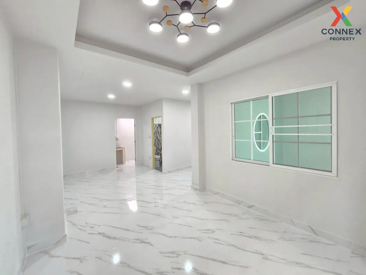 ขายทาวน์เฮ้าส์/ทาวน์โฮม  นริศรา คลอง 11 บึงน้ำรักษ์ ธัญบุรี ปทุมธ