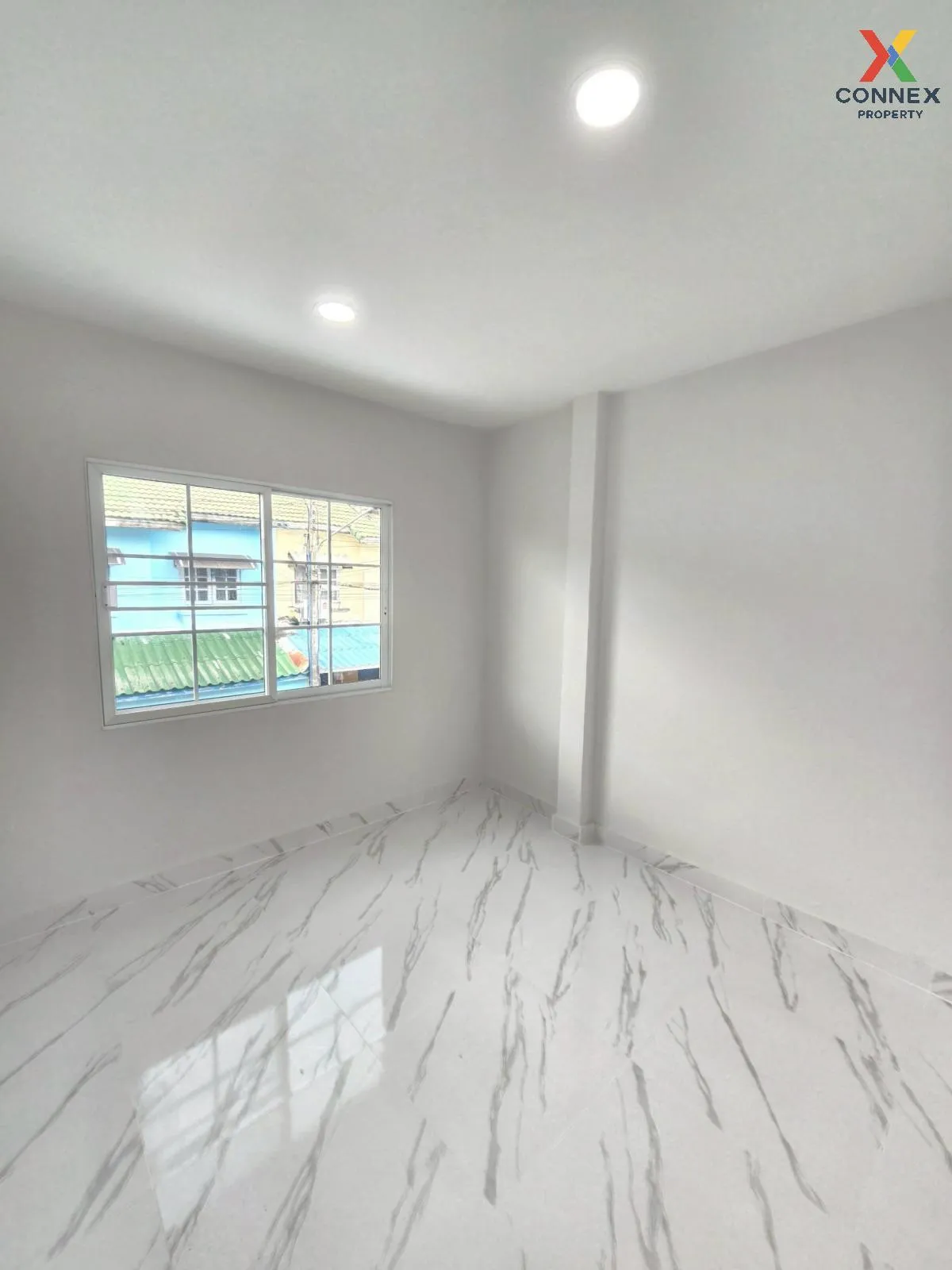 ขายทาวน์เฮ้าส์/ทาวน์โฮม  นริศรา คลอง 11 บึงน้ำรักษ์ ธัญบุรี ปทุมธ