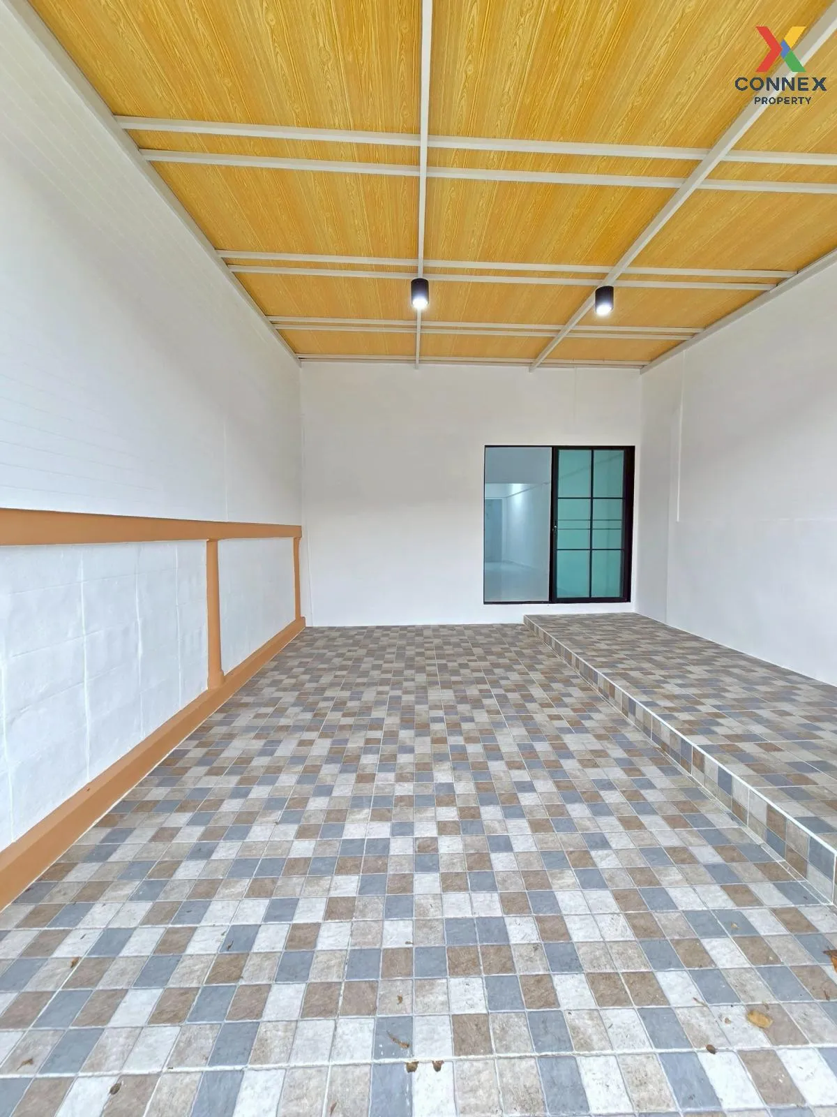 ขายทาวน์เฮ้าส์/ทาวน์โฮม  ธราดลบุรี ลำผักกูด ธัญบุรี ปทุมธานี CX-1 4