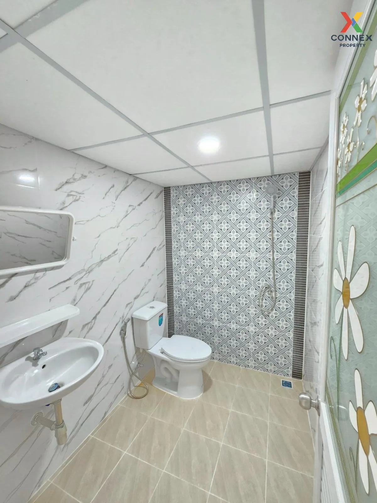 ขายทาวน์เฮ้าส์/ทาวน์โฮม  ธราดลบุรี ลำผักกูด ธัญบุรี ปทุมธานี CX-1