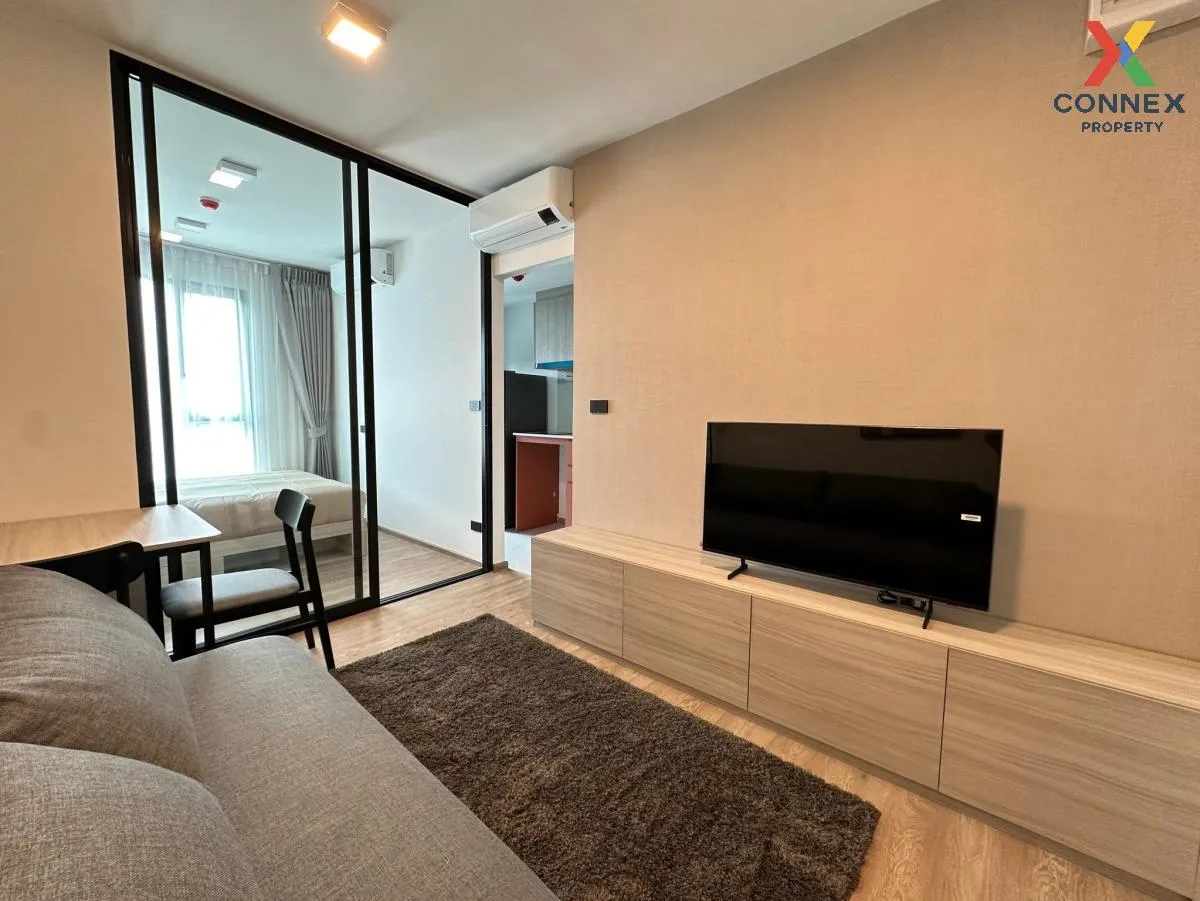 For Rent Condo , Chapter One All Ramintra , MRT-Lat Pla Khao , An 2