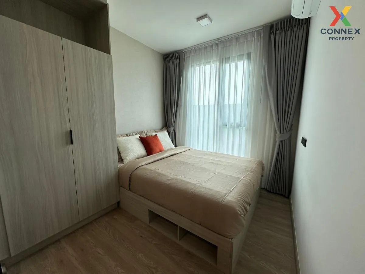 For Rent Condo , Chapter One All Ramintra , MRT-Lat Pla Khao , An 4