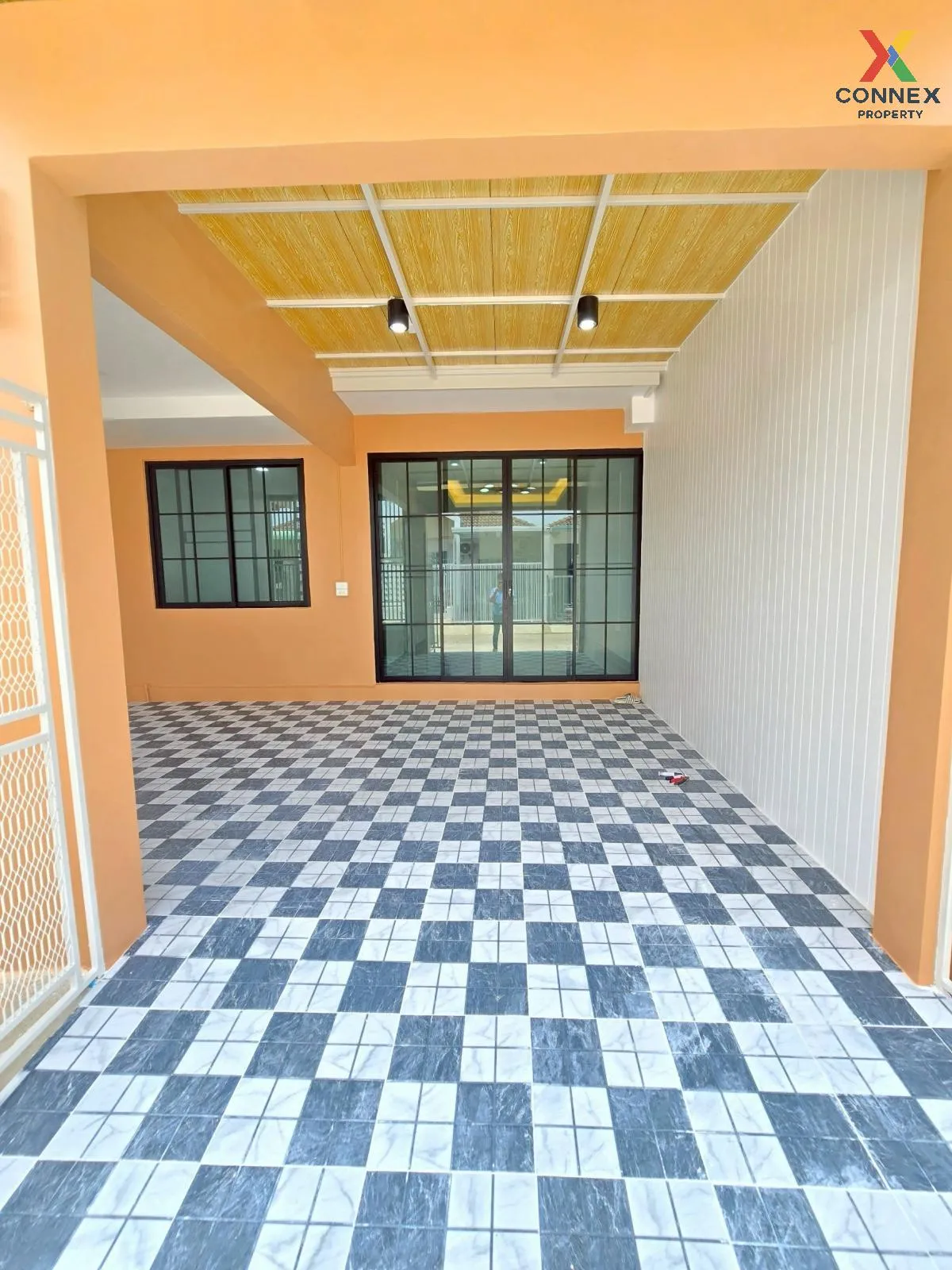 ขายทาวน์เฮ้าส์/ทาวน์โฮม  บ้านพฤกษา 2 คลอง 8 ลำผักกูด ธัญบุรี ปทุม 3