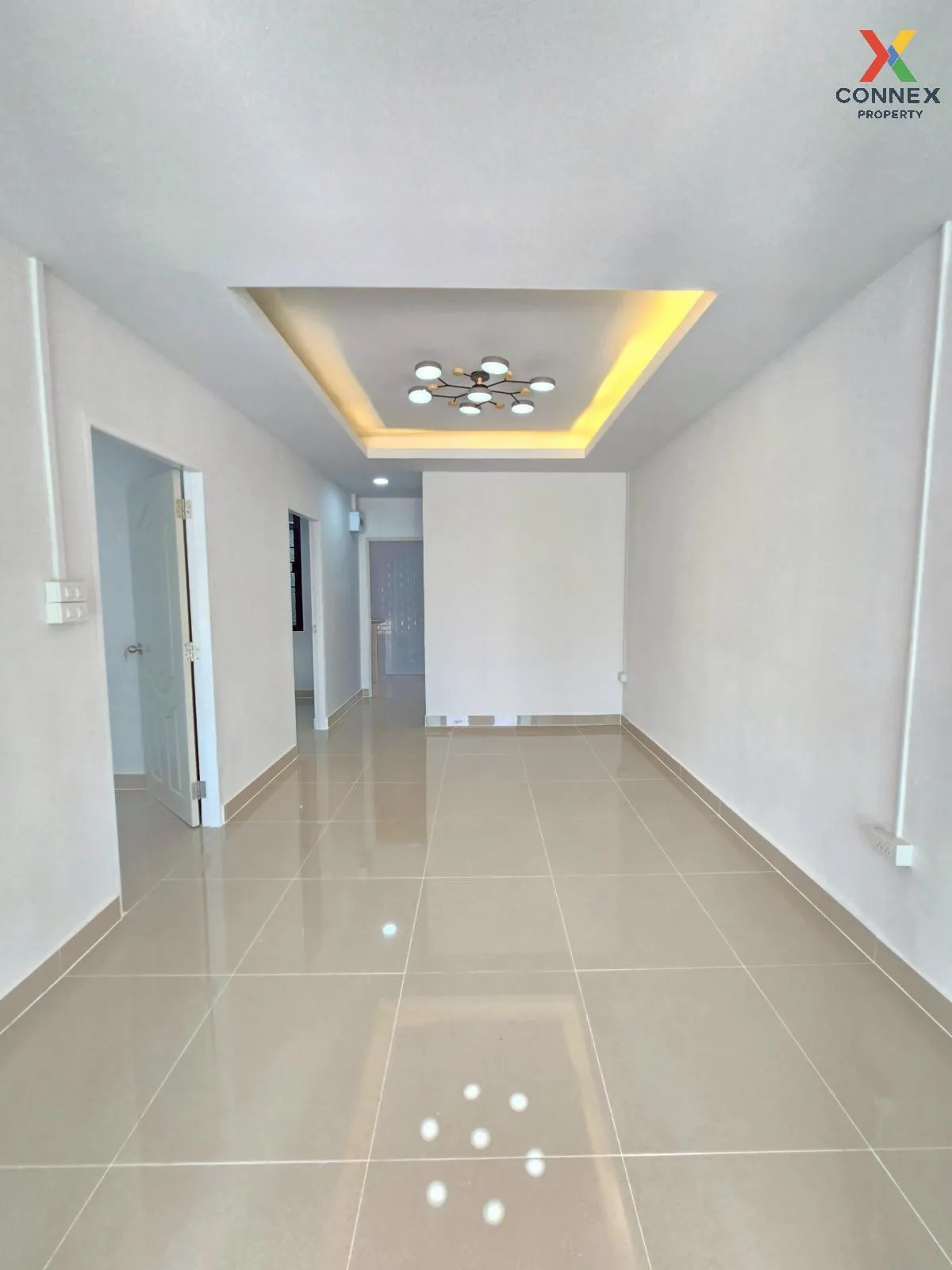 ขายทาวน์เฮ้าส์/ทาวน์โฮม  บ้านพฤกษา 2 คลอง 8 ลำผักกูด ธัญบุรี ปทุม