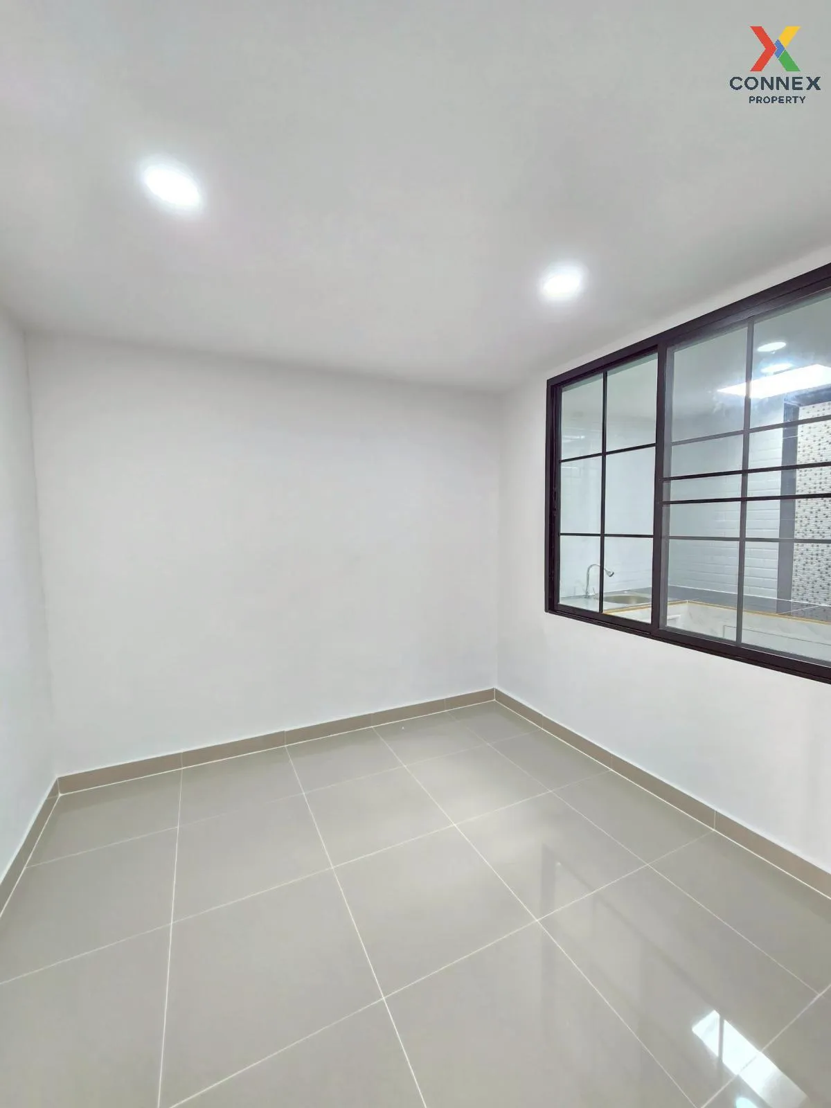 ขายทาวน์เฮ้าส์/ทาวน์โฮม  บ้านพฤกษา 2 คลอง 8 ลำผักกูด ธัญบุรี ปทุม