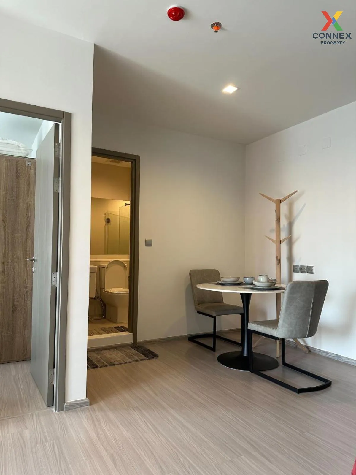 For Rent Condo , Life Asoke Hype Rama 9 , MRT-Phra Ram 9 , Makkas 2