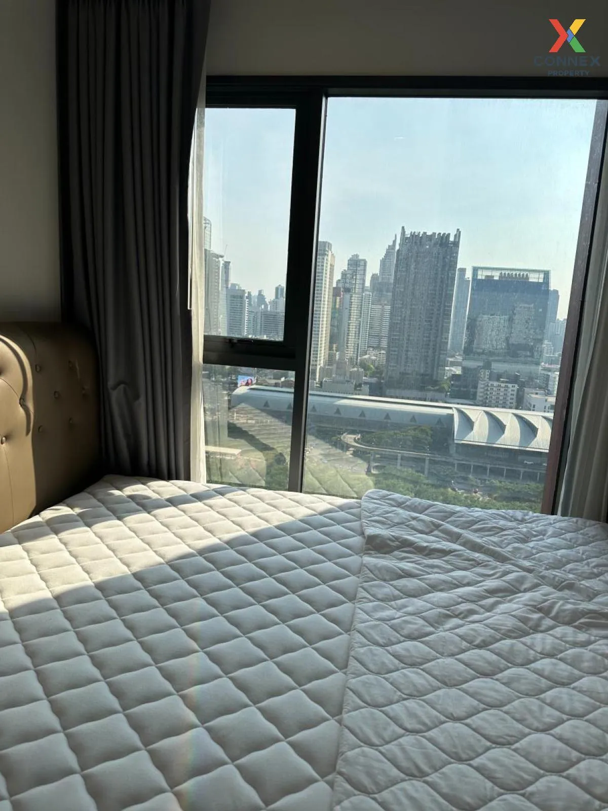 For Rent Condo , Life Asoke Hype Rama 9 , MRT-Phra Ram 9 , Makkas