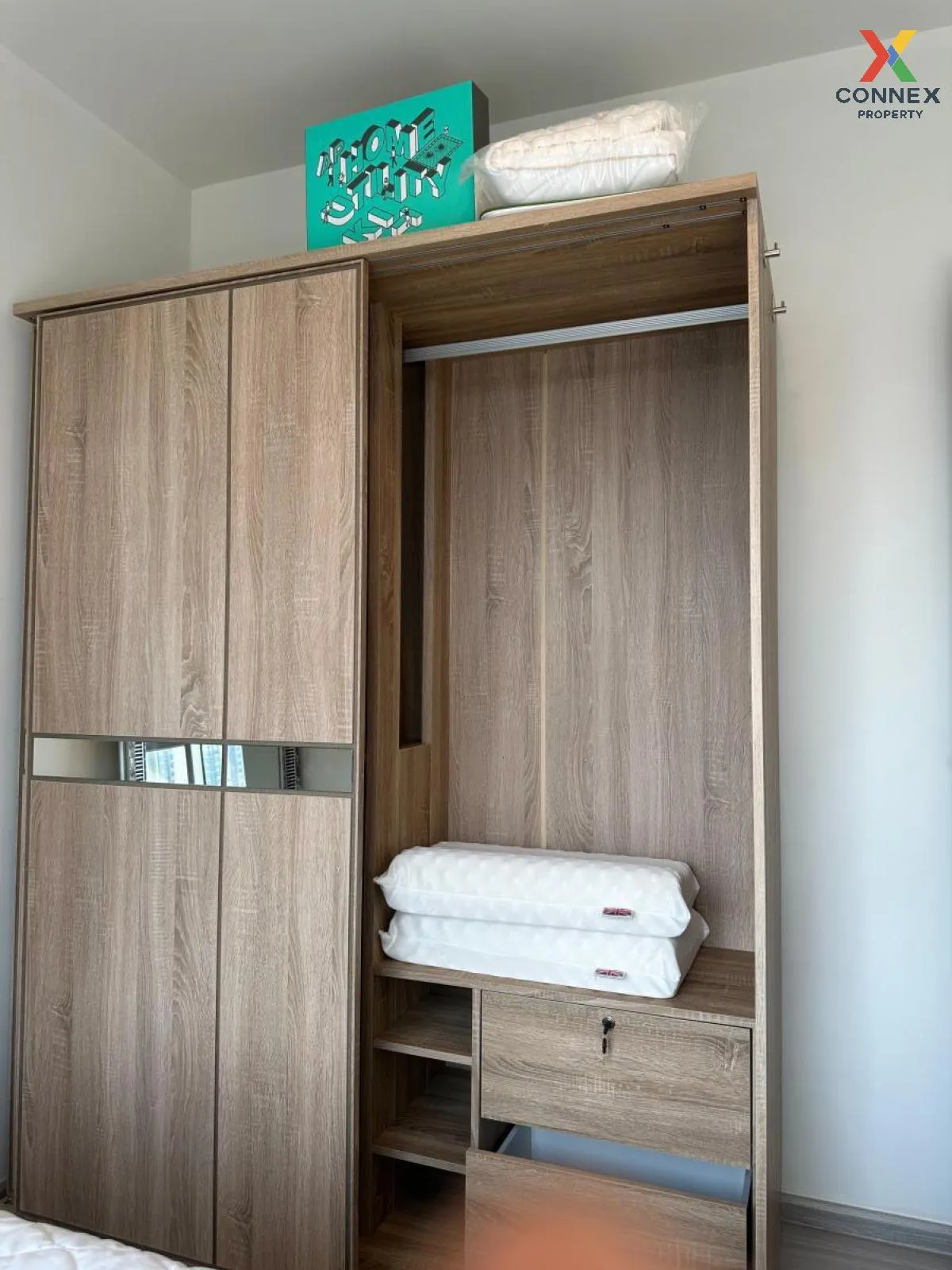 For Rent Condo , Life Asoke Hype Rama 9 , MRT-Phra Ram 9 , Makkas