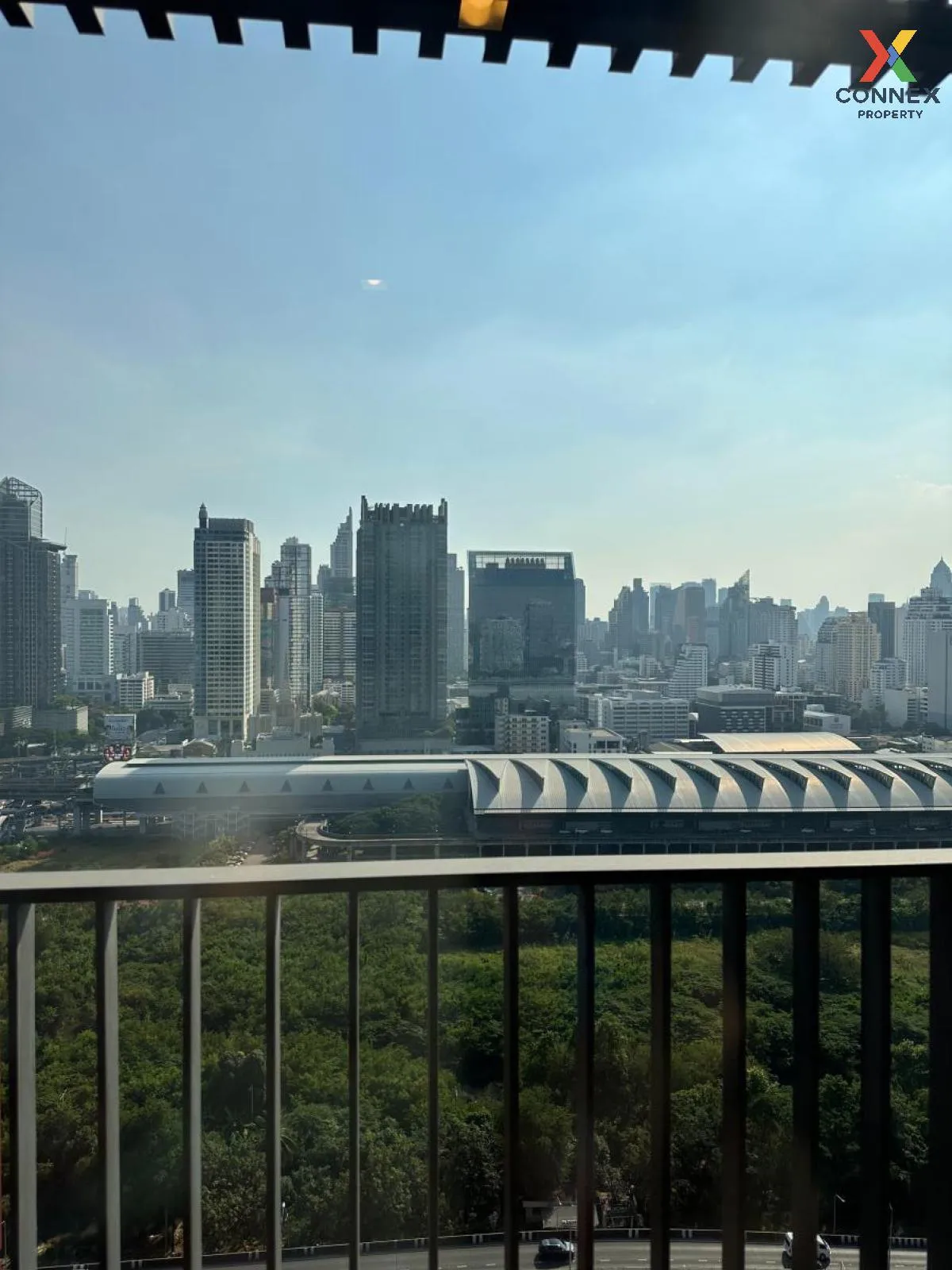 For Rent Condo , Life Asoke Hype Rama 9 , MRT-Phra Ram 9 , Makkas
