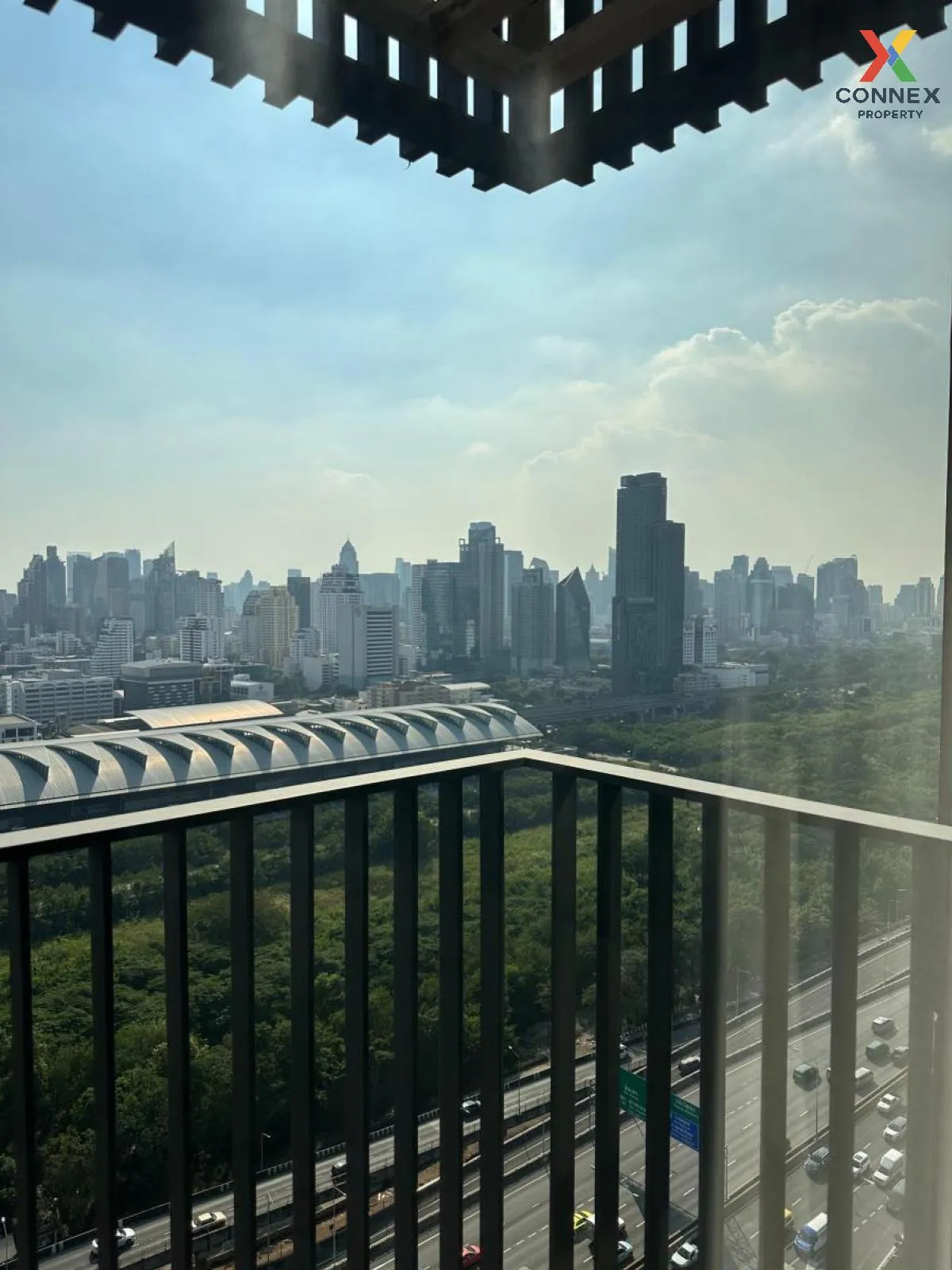 For Rent Condo , Life Asoke Hype Rama 9 , MRT-Phra Ram 9 , Makkas