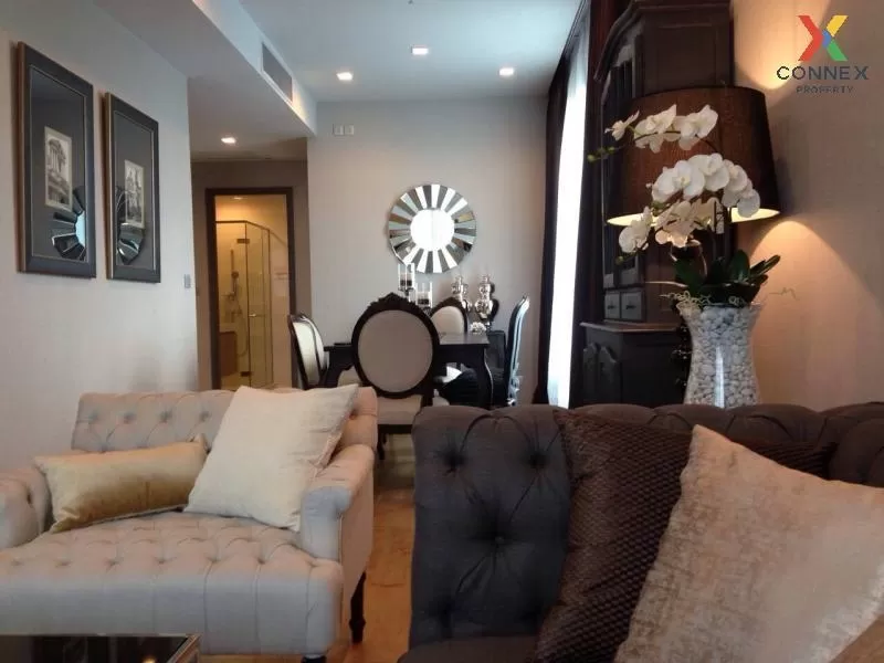 FOR RENT condo , Keyne by Sansiri , BTS-Thong Lo , Khlong Toei ,  1