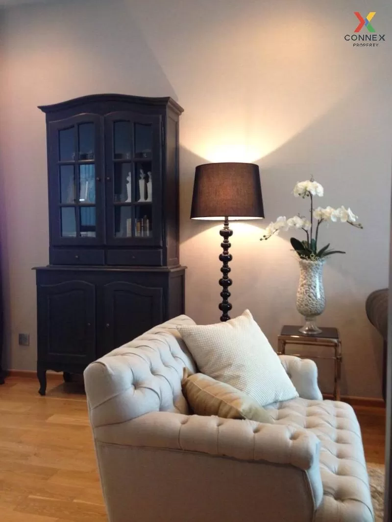 FOR RENT condo , Keyne by Sansiri , BTS-Thong Lo , Khlong Toei ,  2