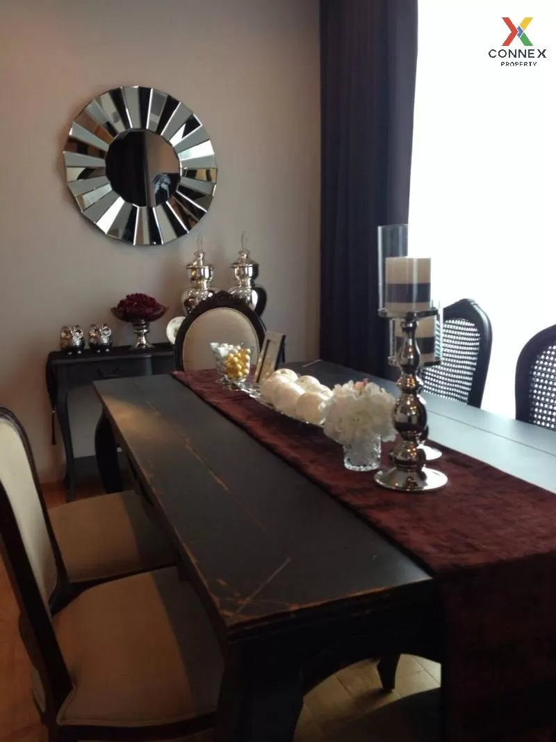 FOR RENT condo , Keyne by Sansiri , BTS-Thong Lo , Khlong Toei ,  3