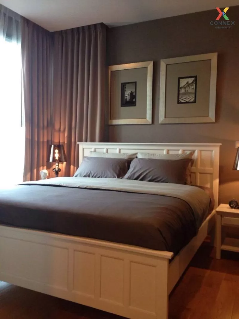 FOR RENT condo , Keyne by Sansiri , BTS-Thong Lo , Khlong Toei ,  4