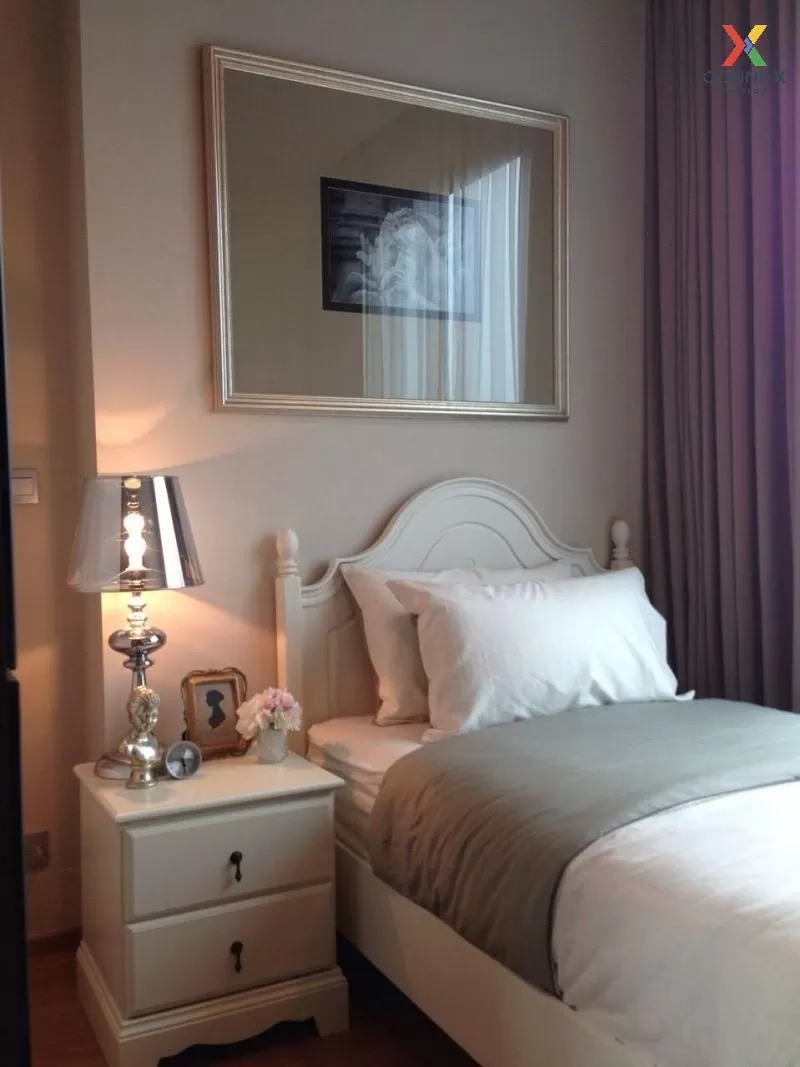 FOR RENT condo , Keyne by Sansiri , BTS-Thong Lo , Khlong Toei , 