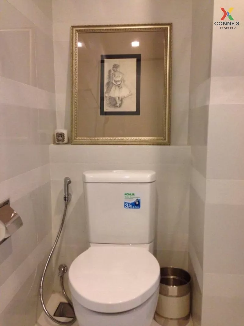 FOR RENT condo , Keyne by Sansiri , BTS-Thong Lo , Khlong Toei , 