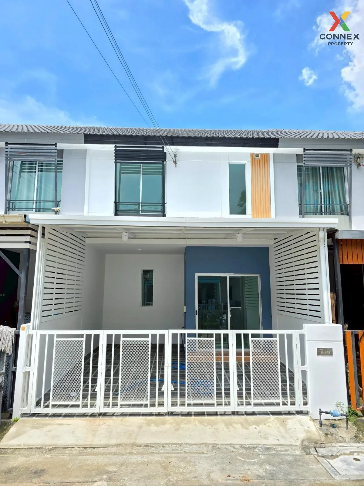 For Sale Townhouse/Townhome  , Baan Pruksa 96/2 Rangsit - Khlong  1