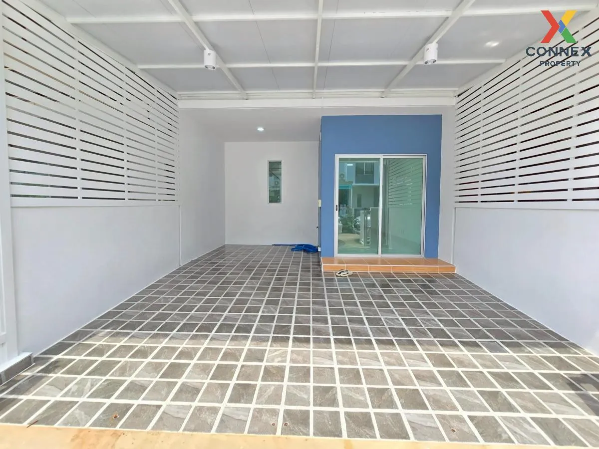 For Sale Townhouse/Townhome  , Baan Pruksa 96/2 Rangsit - Khlong  2