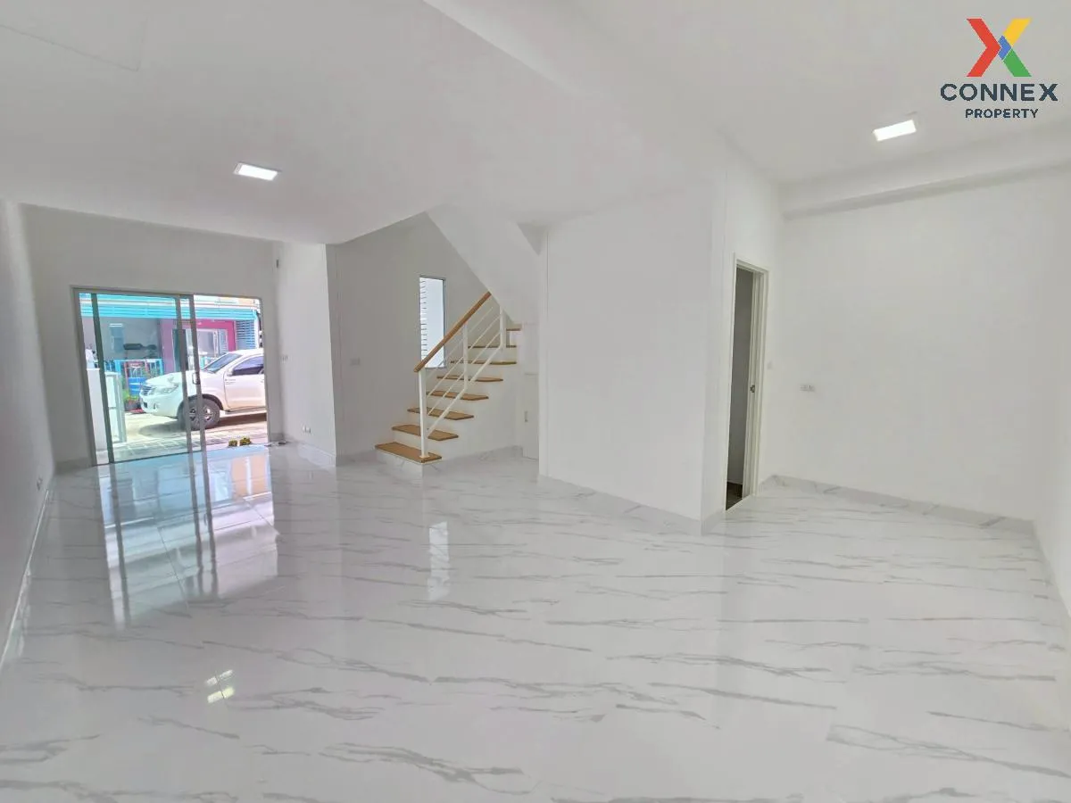 For Sale Townhouse/Townhome  , Baan Pruksa 96/2 Rangsit - Khlong  4