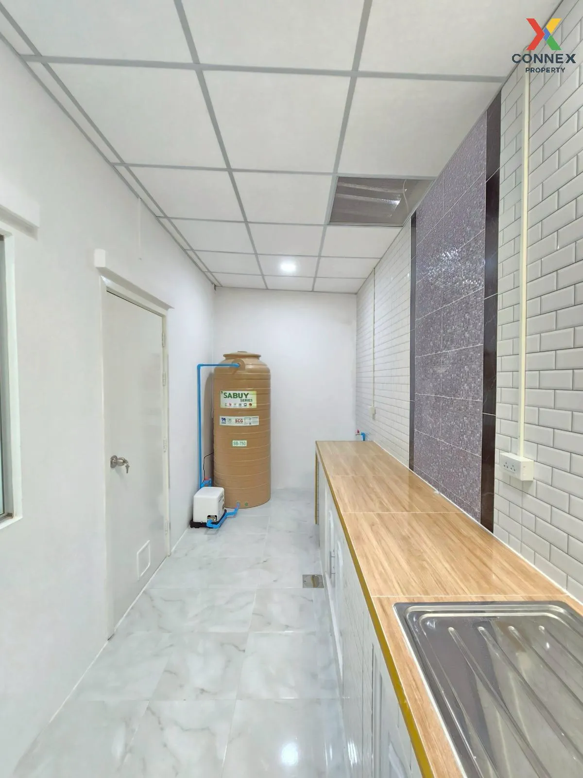 For Sale Townhouse/Townhome  , Baan Pruksa 96/2 Rangsit - Khlong 