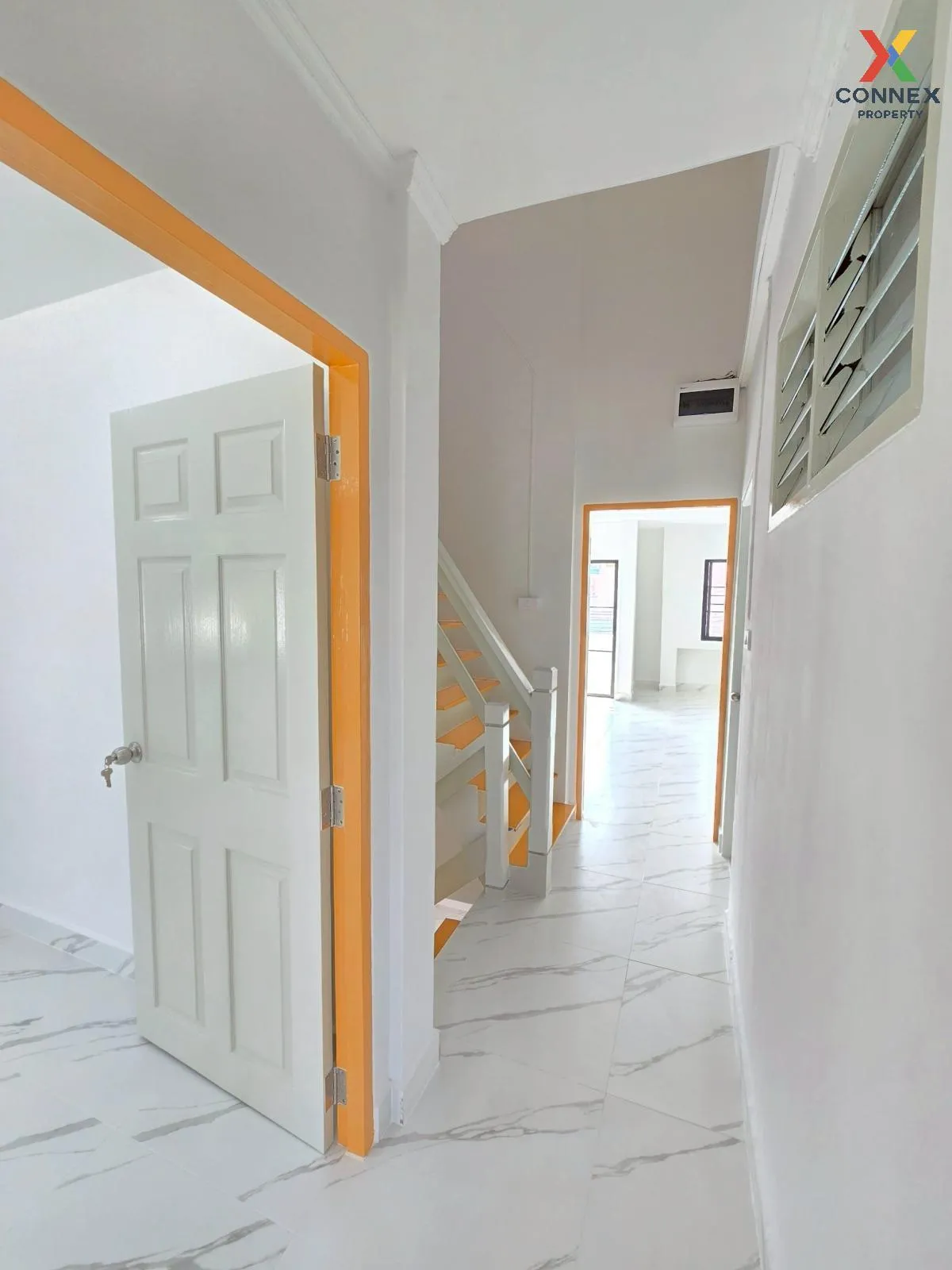 For Sale Townhouse/Townhome  , Chomfah warangkul Klong 2 , Pracha